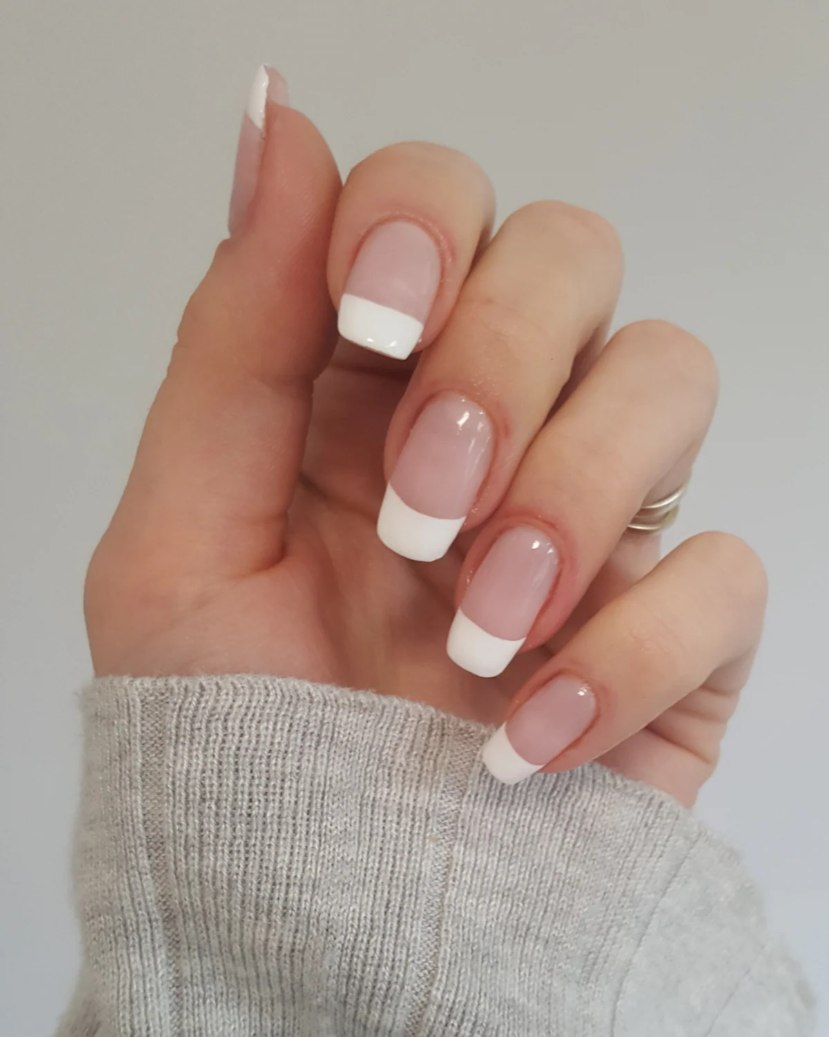 French Manicure
